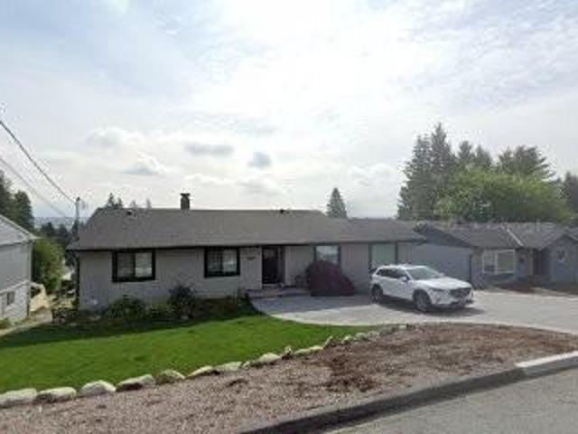 Apartment for rent in Port Coquitlam, British Columbia