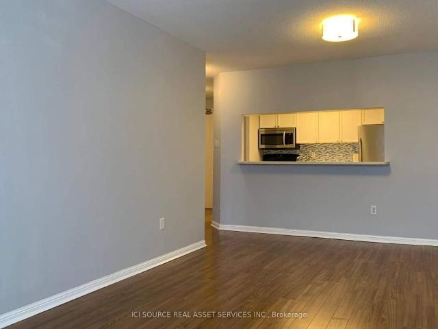 Condo for rent in Woburn, Ontario