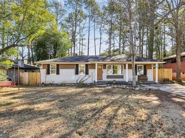 House for sale in Decatur, Georgia