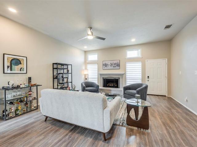 House for sale in Plano, Texas