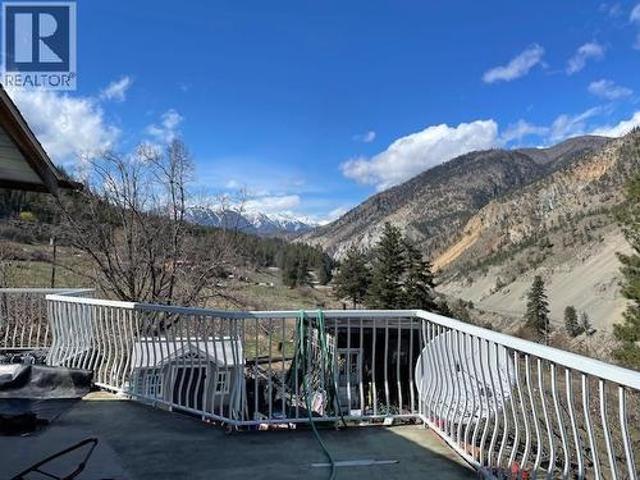House for sale in British Columbia