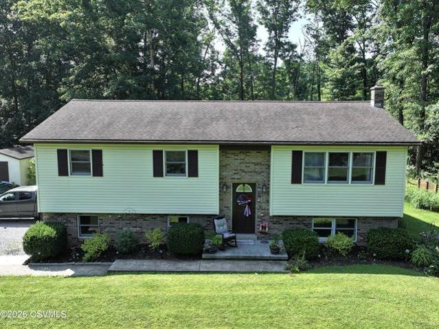 House for sale in Middleburg, Pennsylvania