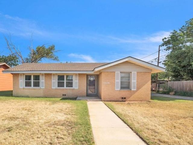 House for sale in Howard, Texas