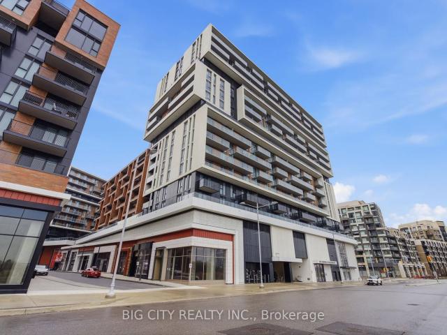 Condo for rent in York, Ontario