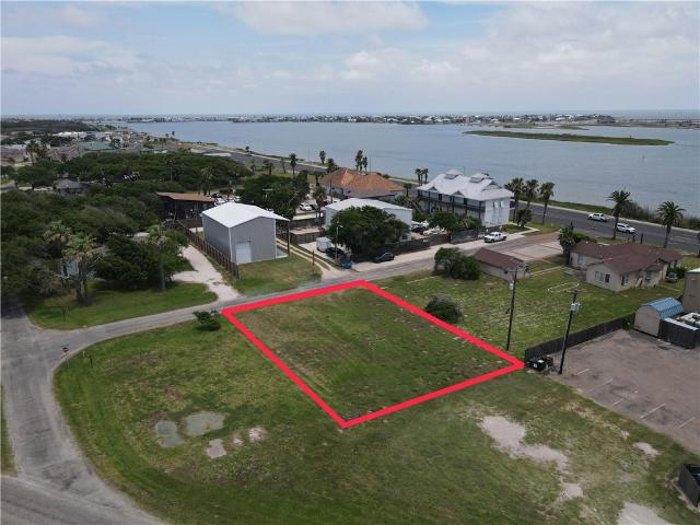 Land for sale in Rockport, Texas