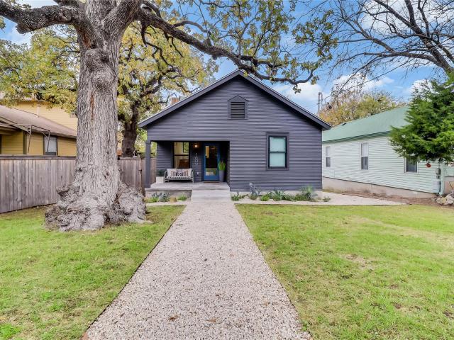 House for sale in Clarksville, Austin