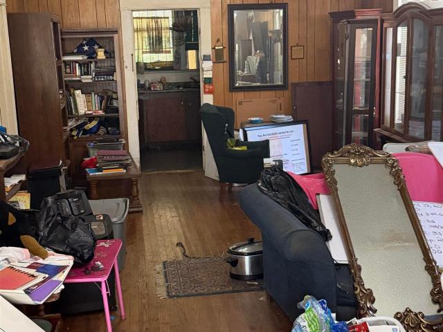 House for sale in Ark