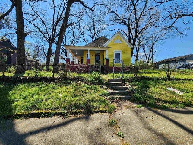 House for sale in Ark