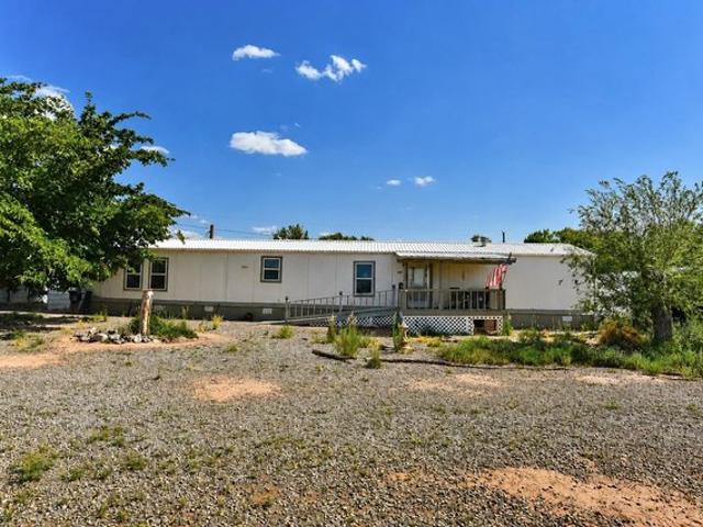 House for sale in Tularosa, New Mexico
