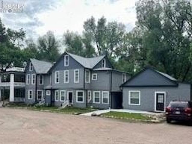 House for sale in Colorado Springs, Colorado