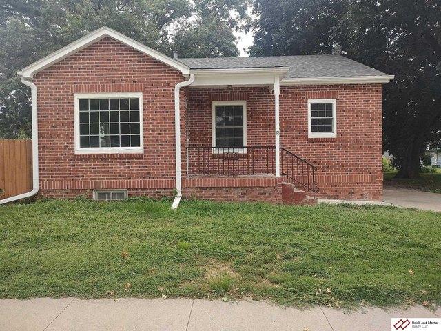 House for sale in Nebraska