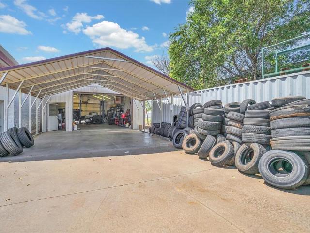 Commercial for sale in Sayre, Oklahoma