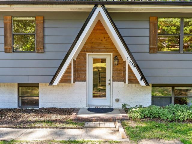 House for sale in Tennessee