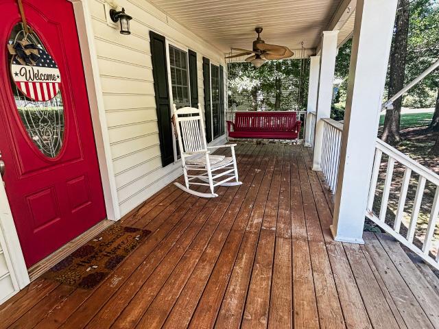 House for sale in Winder, Georgia