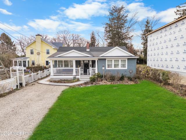 Property for sale in Monmouth, New Jersey