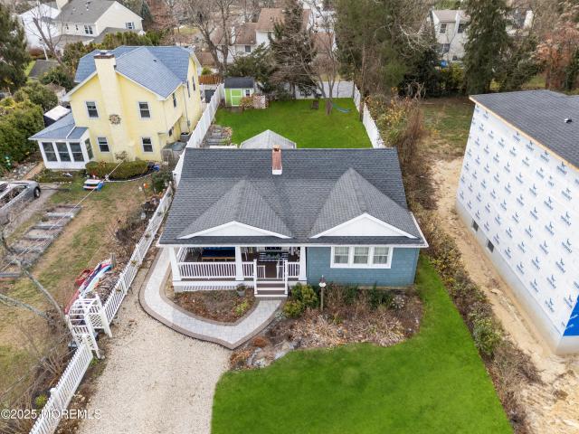 House for sale in Monmouth, New Jersey