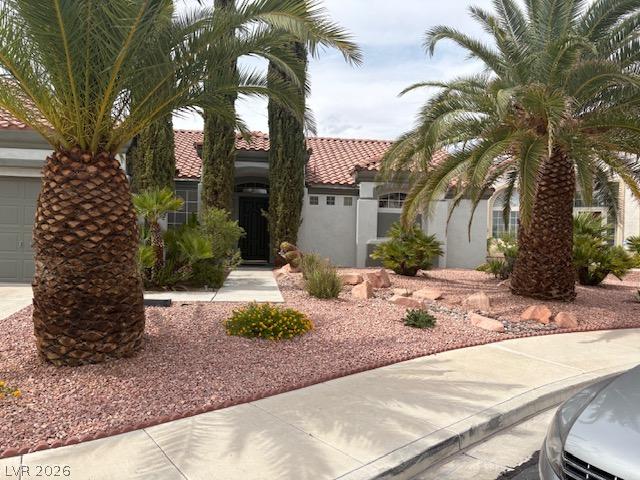 Property for rent in Las Vegas, Nevada