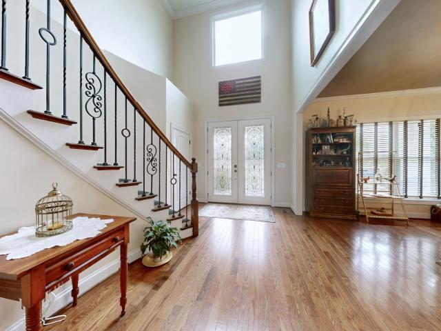 House for sale in Hopkinsville, Kentucky