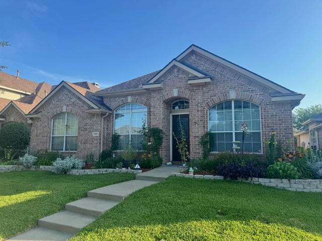 House for sale in Allen, Texas