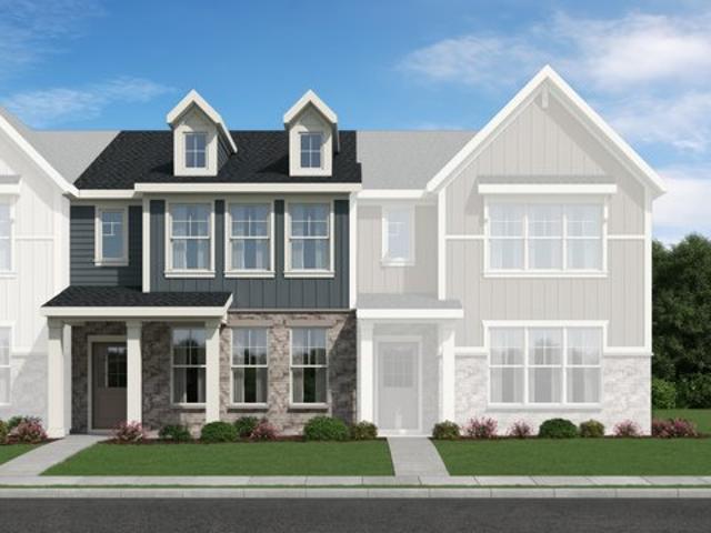 House for sale in Dyer, Indiana