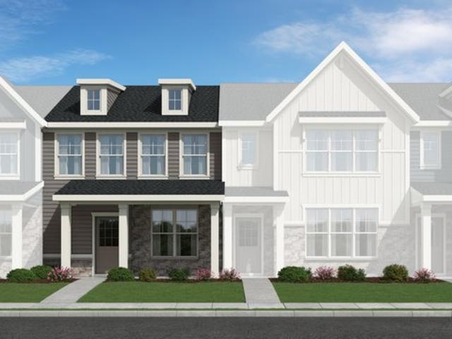 House for sale in Dyer, Indiana