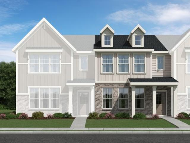 House for sale in Dyer, Indiana