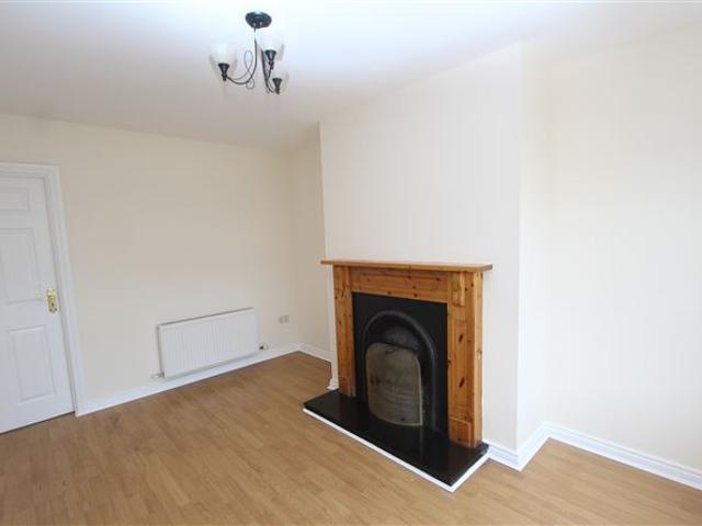 Terraced House for sale in Ballybay, Ulster