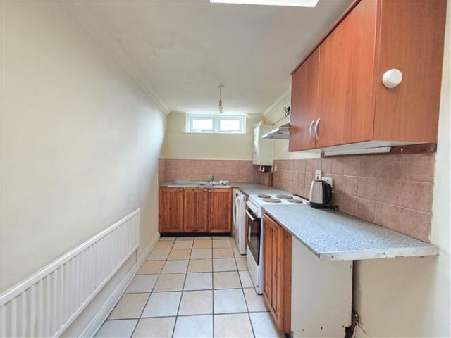 Terraced House for sale in Drogheda, North Tipperary