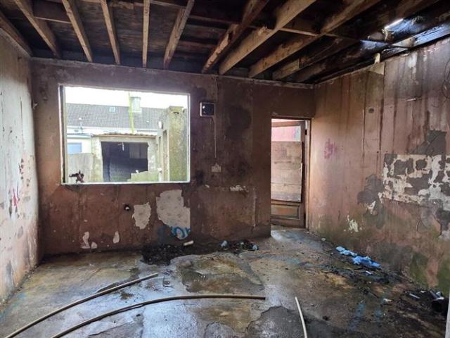 Terraced House for sale in Lismore, South Tipperary