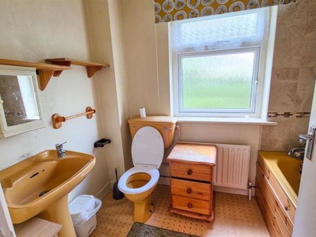 Detached House for sale in Corry, Connacht