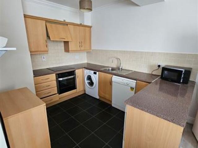 Apartment for sale in Brannockstown, North Tipperary