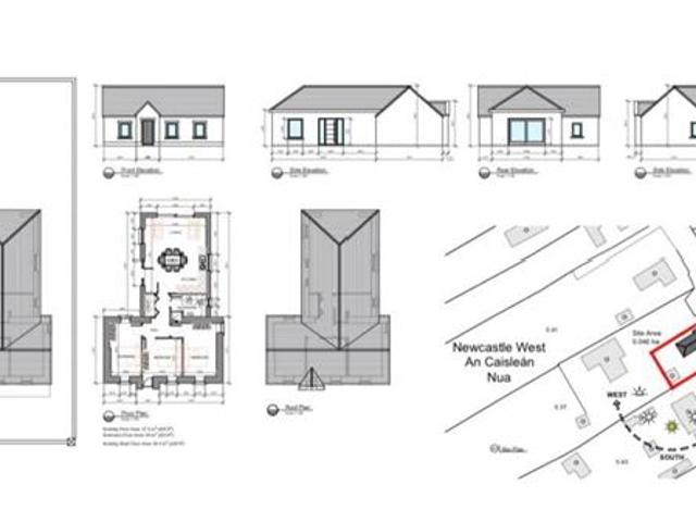 Detached House for sale in South Tipperary