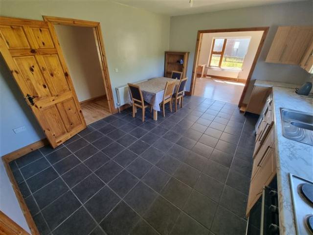 Detached House for sale in Listowel, South Tipperary