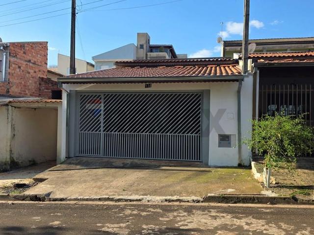 Casa aluguel em Jardim Lucila, Tatuí