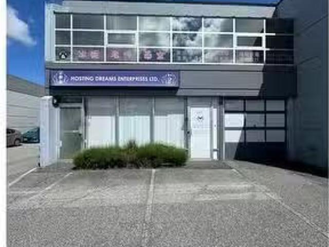 House for rent in Richmond, British Columbia