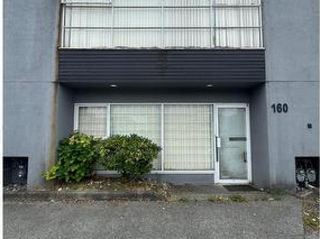 Commercial for sale in Richmond, British Columbia