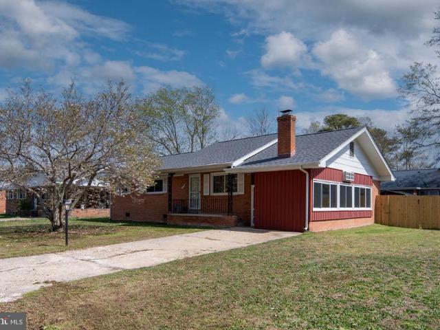 House for sale in Virginia
