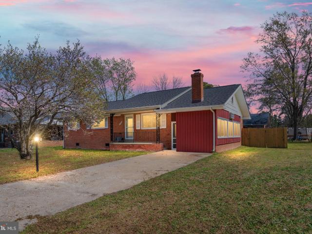 House for sale in Virginia
