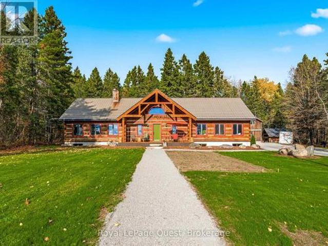 House for sale in Tiny, Ontario