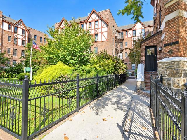 Property for sale in Beechhurst, New York