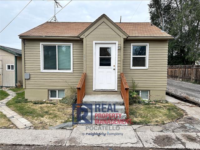 Apartment for rent in Pocatello