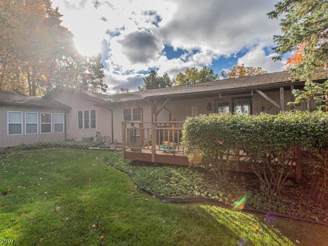House for sale in Cortland, Trumbull County