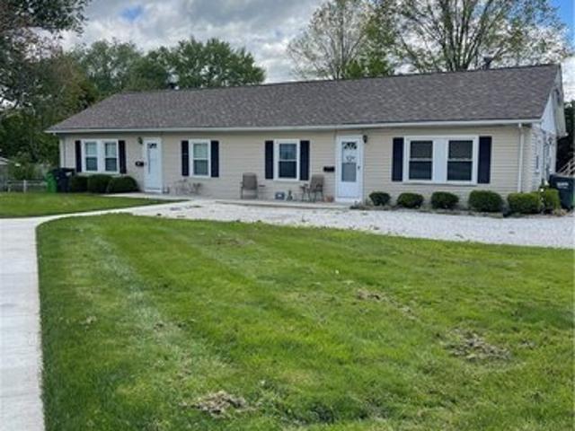 House for sale in Rittman, Ohio