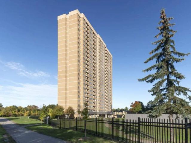 Apartment for rent in Humber River—Black Creek, Toronto