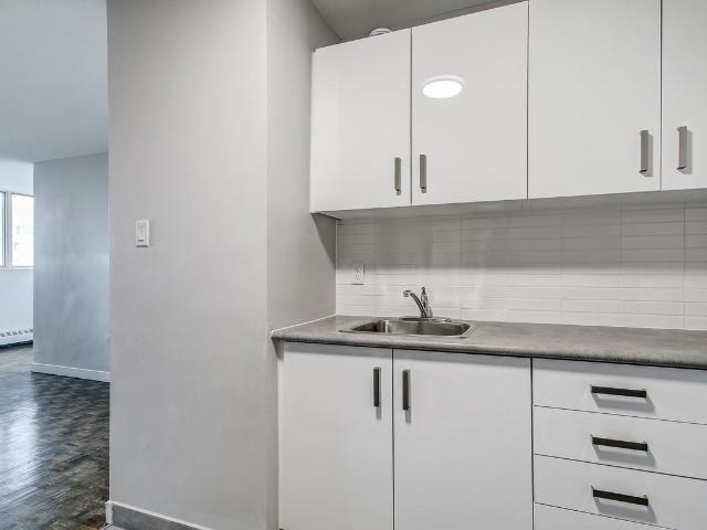 Apartment for rent in Woburn, Ontario