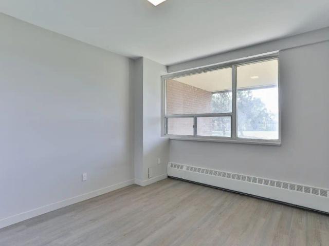 Apartment for rent in Humber River—Black Creek, Toronto