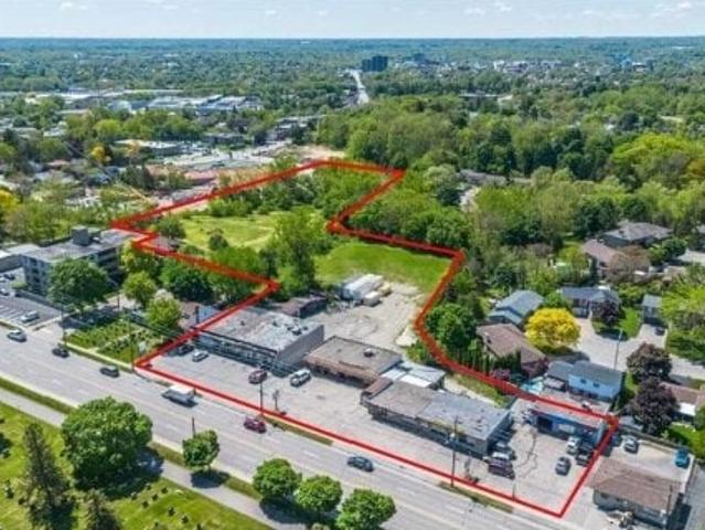 Property for sale in Brant, Ontario
