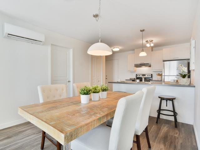 Apartment for rent in Roussillon, Quebec