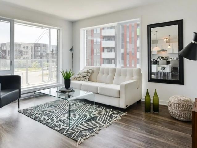 Apartment for rent in Roussillon, Quebec