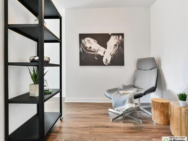 Apartment for rent in Delson, Montérégie